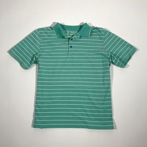 Izod men’s golf shirt polo